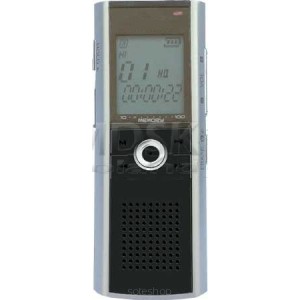 Dyktafon cyfrowy MD-10 258MB