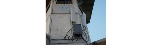 Zagłuszacze specjalistyczne