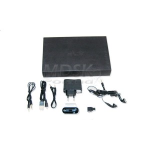 Szyfrator rozm&oacute;w GSM VoiceKeeper