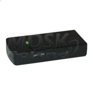 Przenośny zagłuszacz MD-GSM Mini