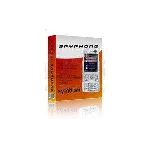 SpyPhone SMS