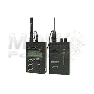 (FC-3002 + FC-5002) - zestaw do lokalizacji podsłuch&oacute;w