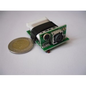 Mikrorejestrator MD-DVR4