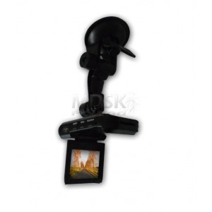 Rejestrator samochodowy HD DVR BLUEBIRD BLACK BOX2