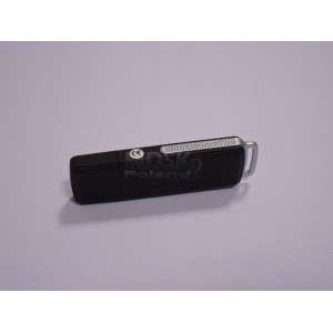 Podsłuch / Dyktafon PenDrive 4GB