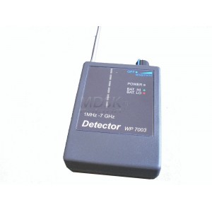 Wykrywacz podsłuch&oacute;w WP-7003