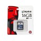 Karta SD HC 16GB