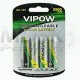 Akumulator AA 2500mAh