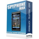 Spyphone MAX dla platformy Symbian