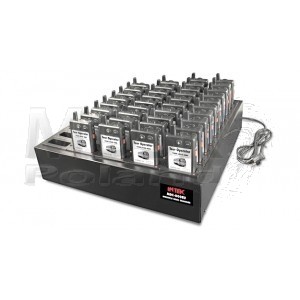 Ładowarka do zestawu odbiornik&oacute;w OB01 i nadajnik&oacute;w NB01