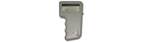 Wykrywacze GPS